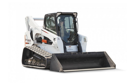 Bobcat T870